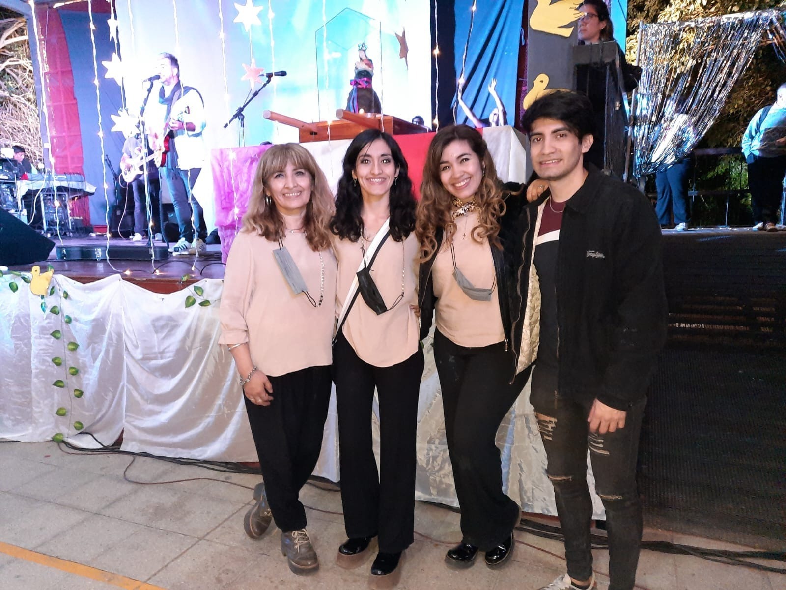 Se Realizará El 12 Festival De La Canción Católica El Territorial